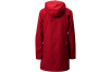 OWNEY_Damen_Langjacke_Arnauti_Drak_Red_Back