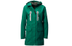 OWNEY_Damen_Langjacke_Arnauti_Green