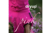 DRYUP-Bademantel-NANO-pink