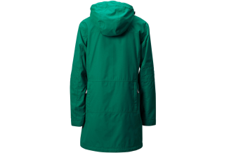 OWNEY_Damen_Langjacke_ARNAUTI_Green_Back