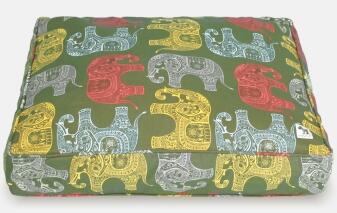Molly Mutt™ Hundebett - elephantparade