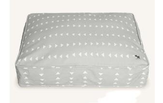 Molly Mutt™ Hundebett - be still