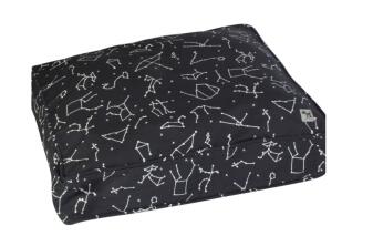 Molly Mutt™ Hundebett - rocketman