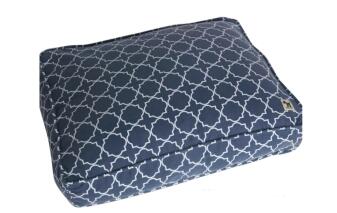 Molly Mutt™ Hundebett - romeo & juliet