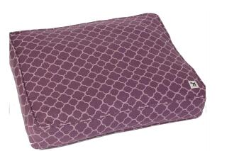 Molly Mutt Hundebett - royals