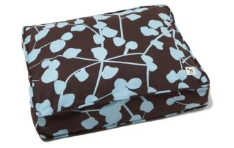 Molly Mutt Hundebett - your hand in mine