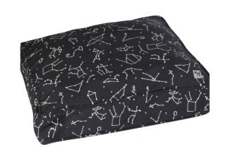 Molly Mutt™ Hundebett - rocketman